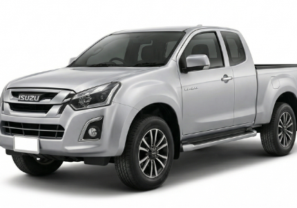 2015 ISUZU D-MAX 3.0 D-MAX SMART CAB