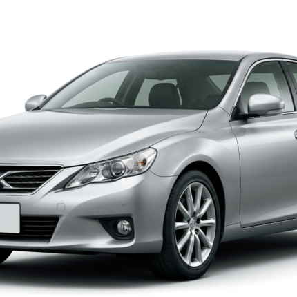2014 TOYOTA MARK X