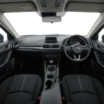 2017 Mazda Axela Sport 1.5L Manual Japanese Import