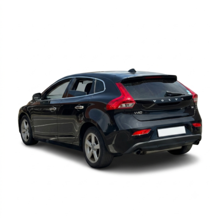 2015 Volvo V40 D4 Automatic Rear View