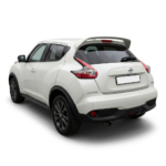 2015 Nissan Juke 1.5 RX CVT Rear View