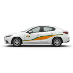 2017 Mazda Axela Sport 1.5L Manual Japanese Import
